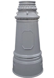 Plastic Lighting Parts