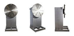 Rotator rack VS-50 U3 complete with cabinet and control panel
