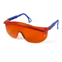 O37 UNIVERSAL TITAN safety glasses, item 13712