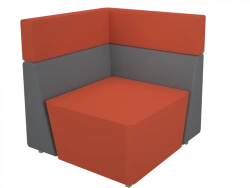 Upholstered module (Furniture section 70)