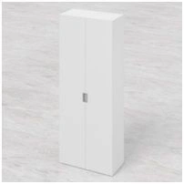 Tall filing cabinet