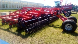 Modernised Diaz disc harrow BDM-5x3-B-PK-ShKS