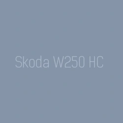 Modernisation of horizontal boring machine Skoda W250 HC