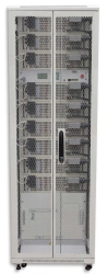 Electronic converter (ES) HDPE-2/2-140