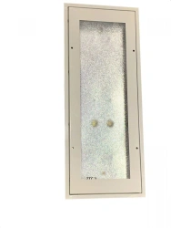 Luminaires of series LVV07-2õ14(2x2)-001 U2