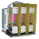 Vacuum switch VBE-10-31,5(40)/2000-3150(4000) UHL2