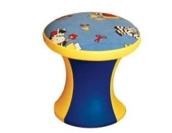 Banquette from set ''Domino''/ NM87