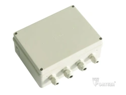 Junction box "Barrier-KR-B (plastic)"