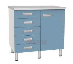 SL-03-MSK (SL-03-212) Laboratory table