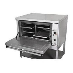 Electric frying cabinet SHZHE-0,68EP