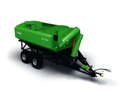 Bunker-loader Liliani BP-25/31-1