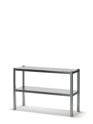 Stainless steel shelf table PH-2