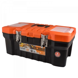 Expert 22" toolbox