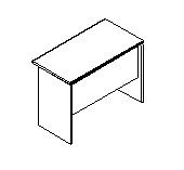 Writing desk