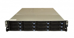 Domination IP-24-12-HS video server