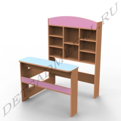 6.30 "SHOP" PLAY CORNER