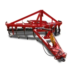 Chisel plough PM-4,5PM