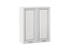 Type 4 LD.270460.000 Kitchen cabinet 800 high cabinet (White M )