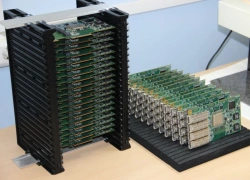Electronic Component Services