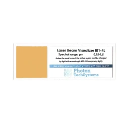 IK1-4L laser visualiser