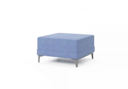 Modular poufs (L18-1P series)