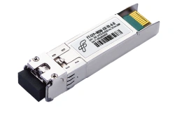 FT-SFP+WDM-ER-70-A-D Optical Transceiver (Transceiver)