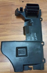 Driver lower trim assembly 9675014980