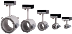 Flowmeter liquid counter "NOTA-V"