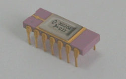 Microcircuit 140UD26A