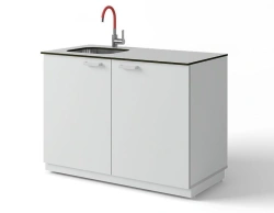 Washing table: LK-1200 CMC