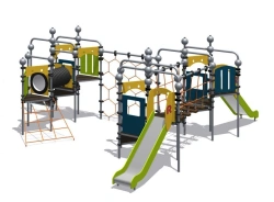 Children's play set Romana 057.29.00