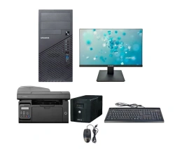 Automated workstation Aquarius Pro P30 K40 MNT1 (AMPR.466539.473)