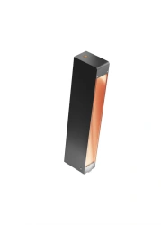 LED luminaires for decorative and landscape lighting SMPL V2