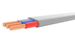 Wire PUGVVV, PUGVVV-XL for electric installations for voltage up to 450/750 V