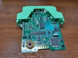 Board MTS-D1 KGZhT.687244.078