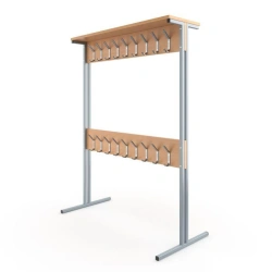 Floor coat rack, art. 14844968