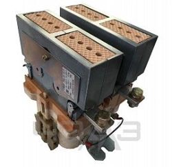 DC contactor MK 6-20H U3