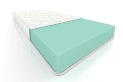 Springless mattress "Efect Light"