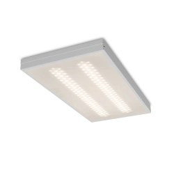 Luminaire WOLTA PRO OFFICE DVO01-18-202-3K Microprism