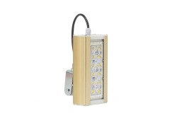 LED luminaire Magistral GOLD, universal U-1, 5000K, 27 W, 30x120°