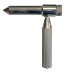 Guide for cutter 3/17 mm