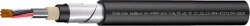 Cable for extreme operating conditions SKAB-SEF 660BSng(A)- FRHF-EHL