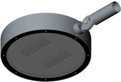 Luminaire Rondo-1 DTUP-884.2-AF-25W(d48)-ICL-NEMA