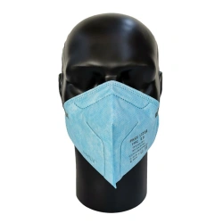 Personal respiratory protective equipment. Filtering half-mask for protection against aerosols of the trade mark PHSV, article n