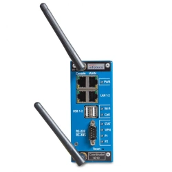 ViPNet Coordinator IG 4 PAC, version ViPNet Coordinator IG10 4 (hardware platform IG10 I1)