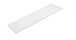 Stationary general lighting LED luminaire SLIMPANEL.3-295x1195-25