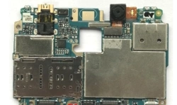 System board TCRB.468629.001