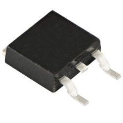 DMOS N-channel transistor AnD1N70