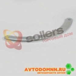 ALTERNATOR MOUNTING PLATE 4022.3701035