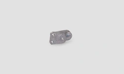 Support of shift shafts 045200180402200